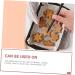 HOMSFOU 8 Pcs Baking Pen Cake Diy Draw Tools Edible Food Markers Cakes Frosting Pen Journal Planner Pen Paint Pen Biscuit Markers Pen Cake Icing Pens Chocolate Double Head Plastic - Buy Online on GoSupps.com