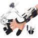 Adjustable Finger Wrist Orthotics Finger Wrist Orthotics Exerciser Dynamic Orthotic Devices Finger Rehabilitation Braces Hemiplegia Patients Tendon Repair