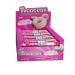 CNP Professional Prodough Milk Protein Bars 17g Protein Soft Centre Filled High-Protein Low-Sugar Bars Available in 3 Delicious Flavours (The Glazed One)