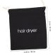 DRESSOOS 2pcs Hair Dryer Storage Bag Mini Blow Dryer Blow Dryer for Curly Hair Mini Cosmetic Bag Fabric 33.00X30.00X0.50CM As Shown 1 - Buy Online on GoSupps.com