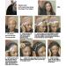 Lace Front Wig Tape - 36 Double Sided Waterproof Adhesive Strips for Hair Extensions & Toupees - Buy Online on GoSupps.com