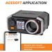 ACETECH AC6000MKIII BT Airsoft Gun Chronograph - Accurate Speed Tester for BBS | International Shipping Available - Buy Online on GoSupps.com
