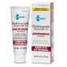 Globe Clotrimazole Antifungal Cream 1% (4 oz Tube) Relieves The itching  Burning  Cracking and Scaling associated with fungal infections  Compare to The Name Brand Active Ingredient