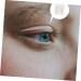 NOLITOY 4 boxes Lace Beauty Traceless Breathable Makeup of Double-eyelid Women Breath Eye Double-sided 7X6cmx2pcs Assorted Colorx2pcs - Buy Online on GoSupps.com