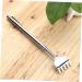 Warmhm Telescopic Itching Scratch Tool - Durable Steel Back for Effective Itch Relief - International Shipping Available - Buy Online on GoSupps.com