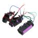 Battery Replacement for AEG Part Number: 140026702013 140055192532 140112523026 EERC72EB 90027733400 ZB102ER 90094081200 ZB3101 90094080700