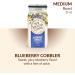New England Blueberry Cobbler Medium Roasted Ground Coffee 312g Bag - Buy Online on GoSupps.com