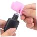 HONMEET 400 Sheets Eyelash Cleaning Pads Cotton Lash Extension Glue Cleaning Wipes Nail Gel Polish Nail Remover Pads - Buy Online on GoSupps.com