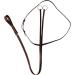 Kincade Leather Running Martingale Black Brown Pony - Buy Online on GoSupps.com