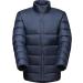 Men's Mammut Softshell Jacket - Large Marine | Lightweight & Water-Resistant - Buy Online on GoSupps.com
