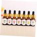 Collbath Water-Soluble Essential Oils for Humidifiers | Aromatherapy Oil - Size 11 - Buy Online on GoSupps.com