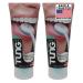 Peak Essentials | The Original Tung Gel | Premium | Tongue Cleaner | Odor Eliminator | Fight Bad Breath | Fresh Mint | BPA Free | Made in America | (2 Count) 3 Ounce (Pack of 2)