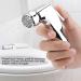 Buy Bathroom Bidet ABS Spray Faucet Chrome Side Sprinkler Head for Kitchen | International Shipping Available - Buy Online on GoSupps.com
