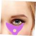 SKISUNO 2pcs Eyeliner Baffle Eyelash Tools Makeup Eyeshadow Eyeliner Helper Miss Cosmetic Set - Buy Online on GoSupps.com