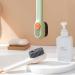 Soap Shoes Brushes Multifunctional Cleaning Brush Automatic Shoe Brush Push-type Liquid Cleaning Brush Washing Brushes for Clothes Shoes - Buy Online on GoSupps.com