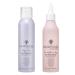 Lazy Day Dry Shampoo - Translucent + Volumizing + Oil-Absorbing - Adds Texture and Volume - Apple Cider Vinegar Rinse + Scalp Scrub Lazy Day Dry Shampoo + Apple A Day Apple Cider Vinegar Hair Rinse + Scalp Scrub