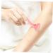 BIUDECO Portable Female Body Hair Remover Painless Shaving Tool for Legs Upper Lip Multifunctional Small Razor for Daily Care - Buy Online on GoSupps.com