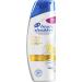 Head & Shoulders Citrus Fresh Anti-Dandruff Shampoo for Oily Hair with Citrus Scents Pack of 6 x 250 ml - Buy Online on GoSupps.com