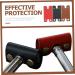 Minkissy 6 Pack Razor Fall Safety Cases - Durable Leather Cases for Manual Razors - Perfect for Household Use - Buy Online on GoSupps.com