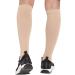 XXL Skin Color Toeless Compression Socks 23-32 mmHg | Medical Open Toe Stockings for Varicose Veins - Buy Online on GoSupps.com