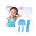 Buy Kids' Shoulder Abduction & Immobilizer Sling - Arm Stabilizer for Broken Arm (M Blue) - Fast International Shipping - Buy Online on GoSupps.com
