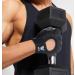 Westwood Fox Fitness Gloves | Breathable Weightlifting & Crossfit Gloves for Men & Women - Gym & Bodybuilding Essentials - Buy Online on GoSupps.com