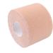 Buy Kinesiology Sports Muscle Support Tape for Running | Elastic Physio Therapeutic 5cm - International Shipping - Buy Online on GoSupps.com
