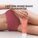 Strawberry Legs Exfoliating Scrub - KP Bump Eraser for Smooth Skin | Leg Exfoliator and Scrub Treatment for Strawberry Skin | Rejuvenate Skin Tone and Texture - Buy Online on GoSupps.com
