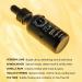 ZEUS Natural Beard Oil - Premium Sandalwood Conditioning Oil for Beard & Mustache - Made in USA - 1 oz - Softens & Nourishes - Buy Online on GoSupps.com