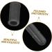 PartyKindom 20pcs Soft Silicone Ear Wax Cleaner Sleeves Replacement Tips for Ear Wax Removal Accessories Comfortable Portable and Travel-Friendly Cleaning Tool - Buy Online on GoSupps.com