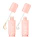 NewBang 2 Colors Eyeshadow Primer,Liquid Matte Eyeshadow Primer Base,Waterproof Longlasting&Smudgeproof Prevent Oily Lids and Creasing Eye Primer Makeup for All Shadows eye primer*2