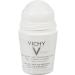 Vichy D odorant Anti-Transpirant 48H Roll-On Prot ge et R gule Sans Alcool Sans Parfum Pour Peaux Sensibles 50 ml 50 ml (Lot de 2) - Buy Online on GoSupps.com