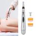3 in 1 Electronic Acupuncture Pen | Portable Pain Reliever & Meridian Energy Massage Tool for Relief - Buy Online on GoSupps.com