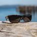 Flying Fisherman Matecumbe Polarized Sunglasses - Tortoise Frames/Amber Lenses | UV Blocker for Fishing & Outdoor Sports - Buy Online on GoSupps.com
