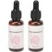 Breast Massage Oil 30ml | Tightens & Restores Elasticity | Best Essential Oil for Relaxation & Moisturization - Buy Online on GoSupps.com
