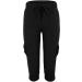 Women's Activewear Trousers Straight Wide Leg Yoga Pants Stretch Comfy Tracksuit Bottoms Sports Workout Gym Joggers Causal Tummy Control Lounge Sweatpant XS 1160-djufh-a-black - Buy Online on GoSupps.com