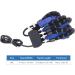 Rehabilitation Robot Gloves Upgrades Hemiplegia Hand Stroke Recovery Equipment with USB Chargeable and Strength Adjustment Finger Exerciser & Hand Strengthener Finger Orthosis Right Hand - Buy Online on GoSupps.com