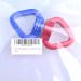 TRIWONDER 30kN Rotator Swing Spinner - Premium Climbing Carabiner for Hammocks | Safe Durable & Versatile - Red & Blue - Buy Online on GoSupps.com