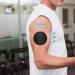 MedMax 25-Pack Freestyle Libre CGM Patches - Sweat-Resistant, Waterproof, Skin-Friendly Latex-Free Adhesive (Black) - Buy Online on GoSupps.com