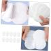 10 Pi ces Coussinets Transpirants Jetables Sous Aisselles Protection Discr te Anti-humidit et Odeurs Patchs Absorbants Confortables pour Femmes et Hommes L ger et Respirant - Buy Online on GoSupps.com
