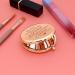 Daughter in Law Wedding Gift Compact Makeup Mirror - Mother & Father in Law Appreciation Gift | Bridal Shower, Birthday, Stepdaughter Personal Mirror - Buy Online on GoSupps.com