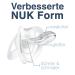 Buy NUK Genius Silicone Pacifier for 0-6 Months - Personalized Name White/Pink Size 1 - 1 Pack - Buy Online on GoSupps.com