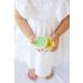 Oh-Lief Natural Olive Outdoor Balm Insect Repellent - DEET Free & Certified Organic - Safe for Sensitive Skin - 100ml - Buy Online on GoSupps.com
