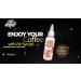 Mr Syrups Delicious Rhubarb Flavoured Syrup 60ml Best Sugar Free Pure Natural Summer Drink Refeshment Great Syrup for Coffee Milkshakes Cocktail Frappes Juices Beverages Parties (Pack of 5 - Combo) Rhubarb 60.00 ml (Pack of 5) - Buy Online on GoSupps.com