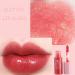 10 Colors Korean Lip Gloss Mini Lip Tint Stain Set - Long Lasting Water Lip Stains - High Pigment Moisturizing Liquid Lipstick - Glitter Lip Gloss - 1 Fl Oz (Pack of 1) - Buy Online on GoSupps.com