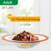 IAMS DELIGHTS Wet Cat Food with Tuna & Herring in Jelly - 24 x 85g Pack - Premium Nutrition for Adult Cats - Buy Online on GoSupps.com
