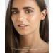 Ere Perez Natural Rice Powder Bronzer (Tulum) - Organic Sun-Kissed Glow - Buy Online on GoSupps.com