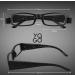 LED Lighted Reading Glasses 3.5x Magnification for Clear Vision - 2 Pack Black Nighttime Readers for Men and Women - Buy Online on GoSupps.com