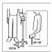 VejiA Big Elderly Cane Four-Legged Non-Slip Crutches Shrinking Interchangeable Lightweight and Multi-Functional Prosperous - Buy Online on GoSupps.com