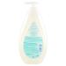 Johnsons Baby 2-in-1 Shower Bath Cottontouch - Gentle Cotton Formula for Babies & Children | No Dyes No Alcohol No Tears - 500ml - Buy Online on GoSupps.com